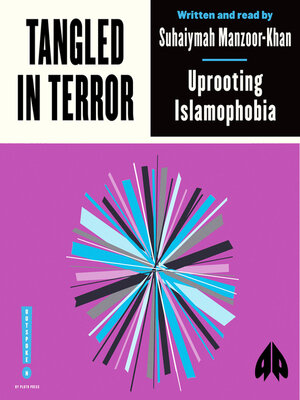 Tangled in Terror - Audiobook
